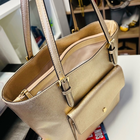 AUTHENTIC MICHAEL KORS - Picture 8 of 8